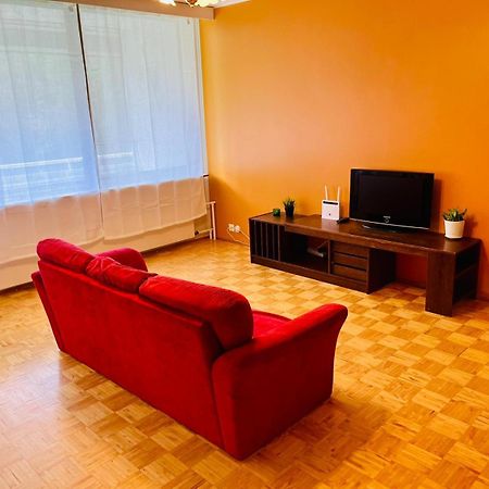 Апартаменты В Иматре Imatra Luaran gambar