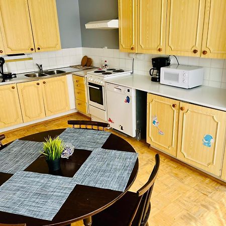 Апартаменты В Иматре Imatra Luaran gambar