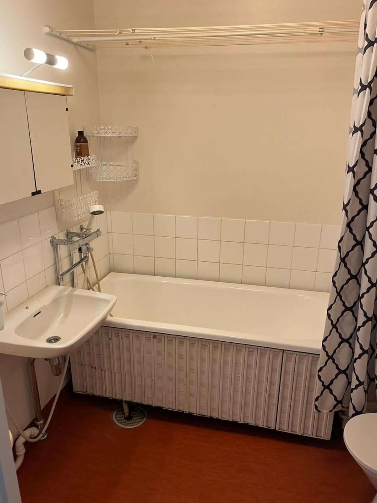 Апартаменты В Иматре Imatra Luaran gambar