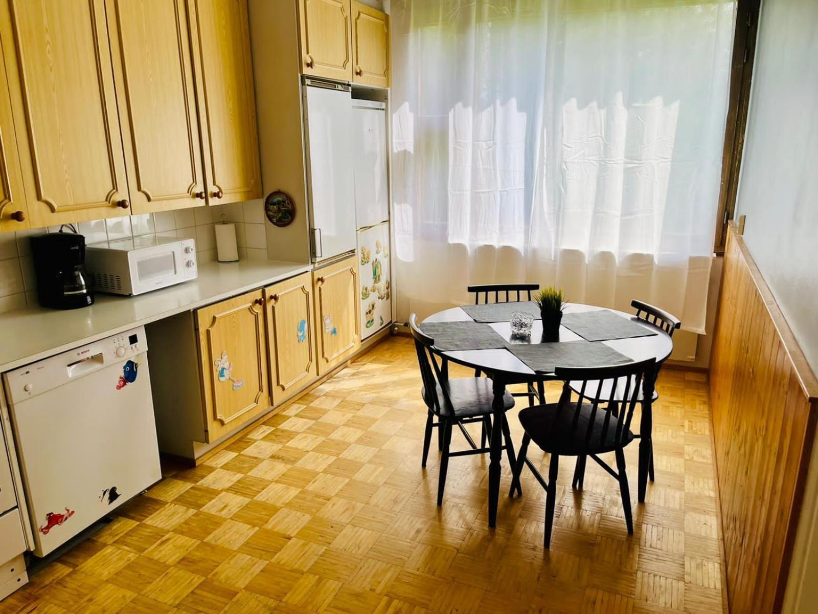 Апартаменты В Иматре Imatra Luaran gambar
